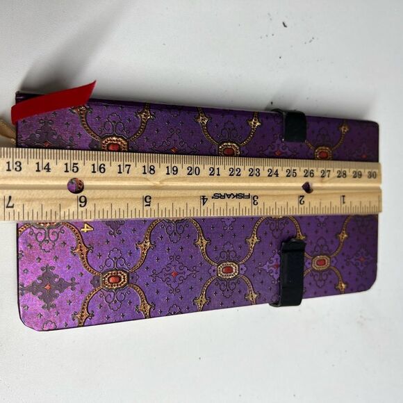 Paperblanks slim French Ornate journal - Picture 8 of 8